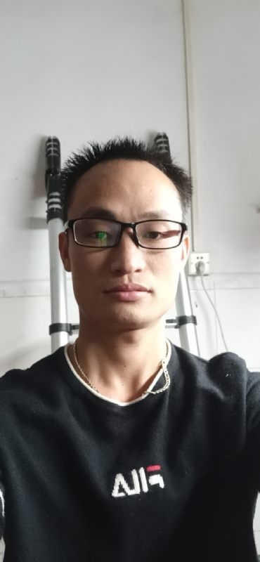 蔡先生的第一张照片--合肥相亲服务中心