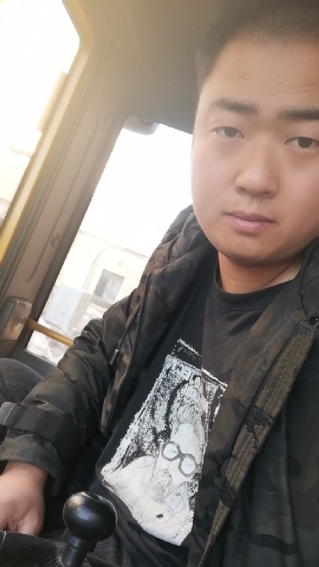 Fate的第一张照片--合肥相亲服务中心