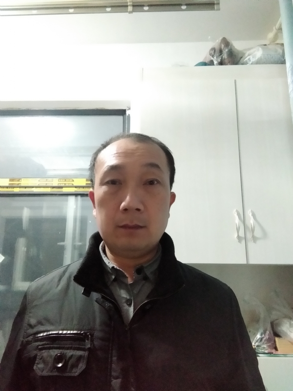 平安的第一张照片--合肥相亲服务中心