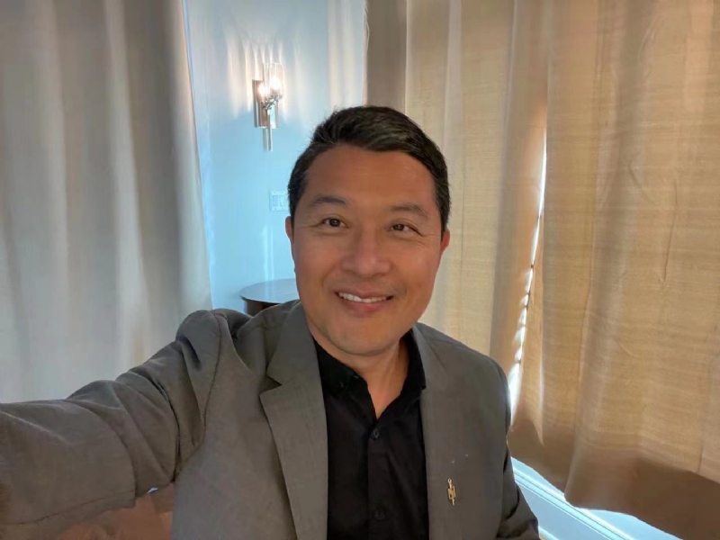 笑看风云的第一张照片--合肥相亲服务中心