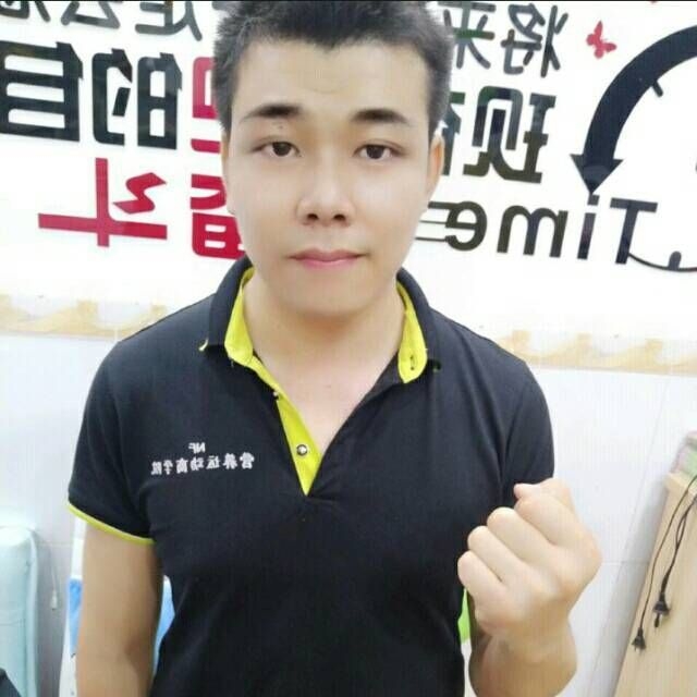 Sage的第一张照片--合肥相亲服务中心