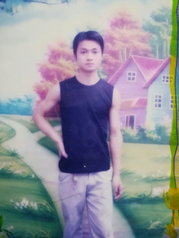 上岸天子的第一张照片--合肥相亲服务中心