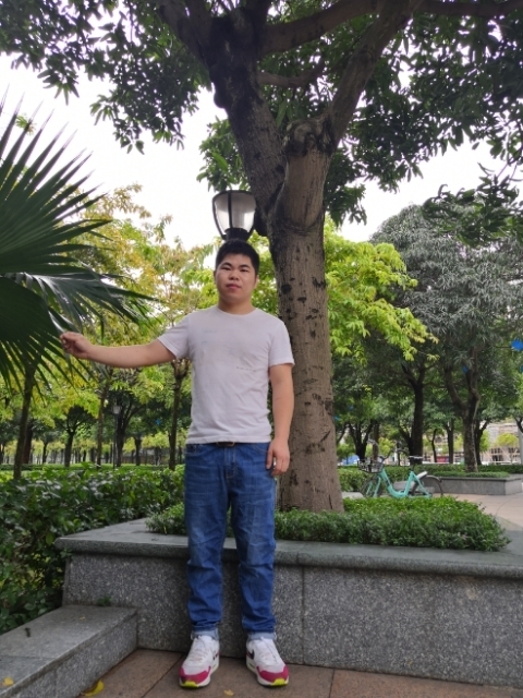 小欧的第二张照片--合肥相亲服务中心