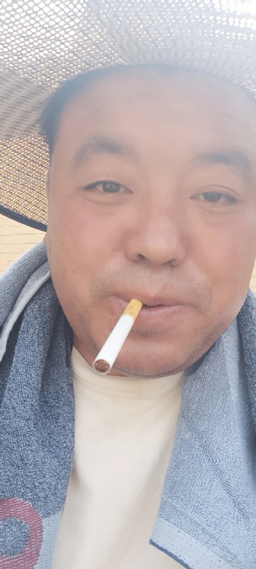 单是好男人的第一张照片--合肥相亲服务中心