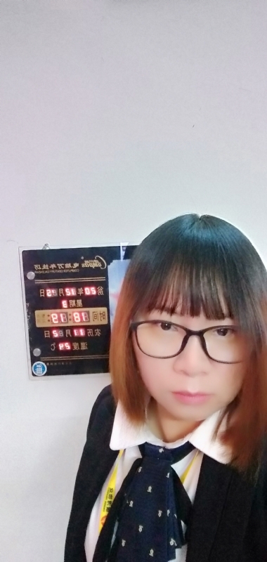 苹果的第一张照片--合肥相亲服务中心