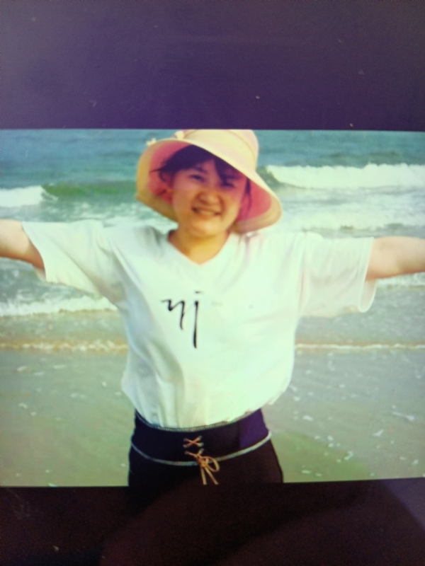 块块的第三张照片--合肥相亲服务中心