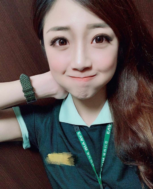 珊珊的第一张照片--合肥相亲服务中心
