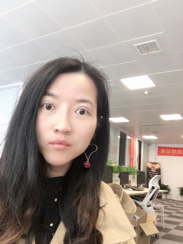 往后余生的第二张照片--合肥相亲服务中心