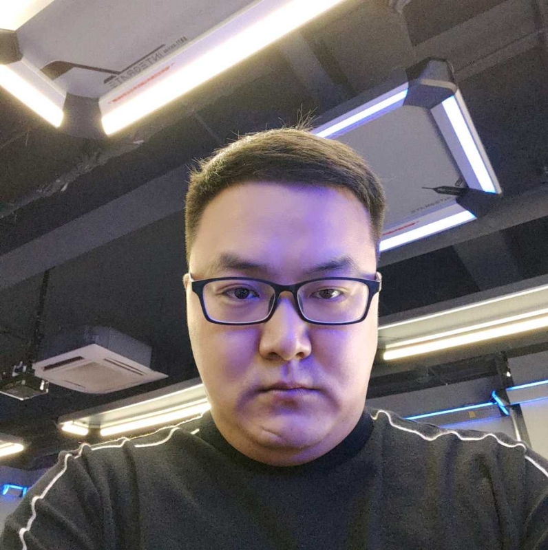 雨哥哥的第一张照片--合肥相亲服务中心