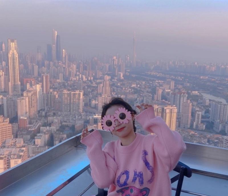 Kikiying66的第一张照片--合肥相亲服务中心