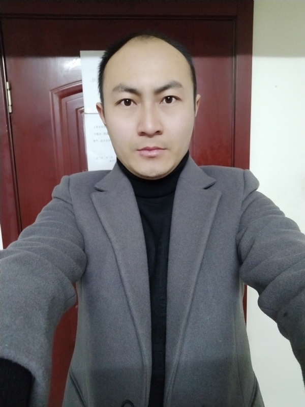 stephen的第二张照片--合肥相亲服务中心