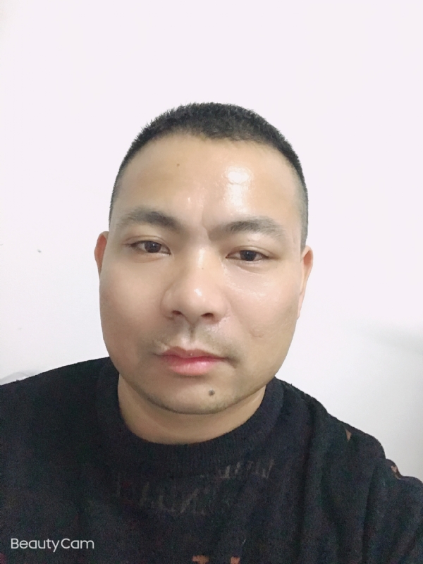 淡然的第一张照片--合肥相亲服务中心