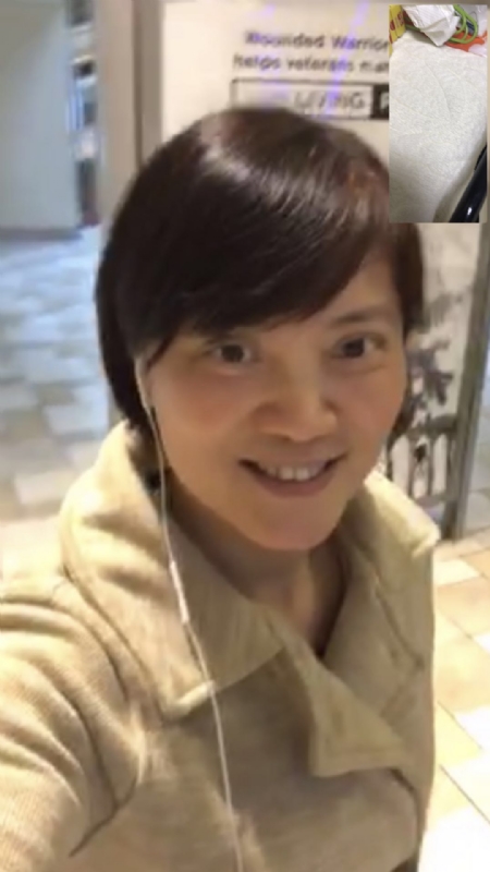 Fifi的第一张照片--合肥相亲服务中心