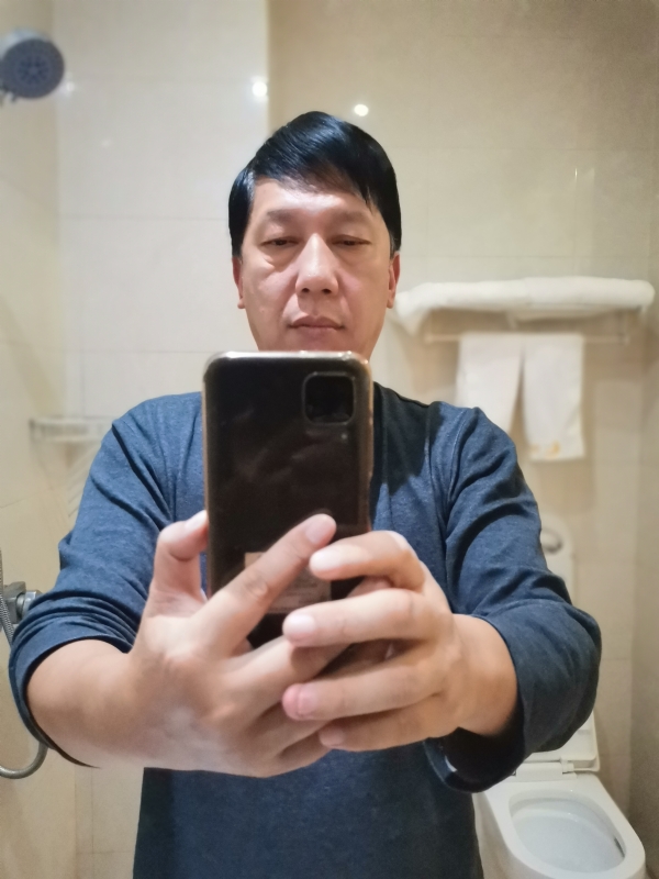 王军的第一张照片--合肥相亲服务中心