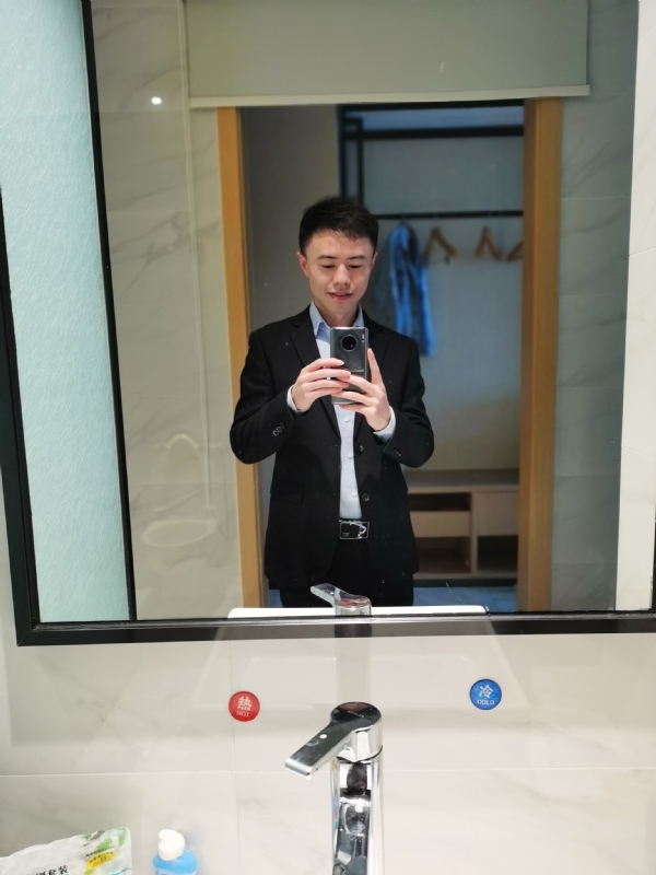 Lin的第二张照片--合肥相亲服务中心