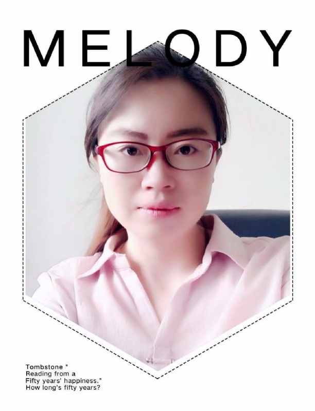 糖糖的第一张照片--合肥相亲服务中心