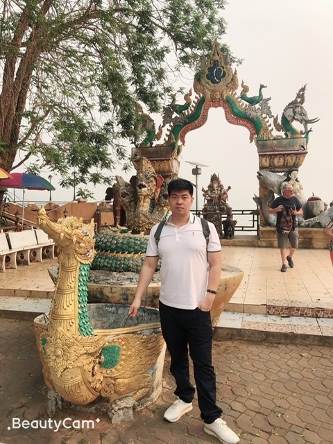 全心全意的第三张照片--合肥相亲服务中心
