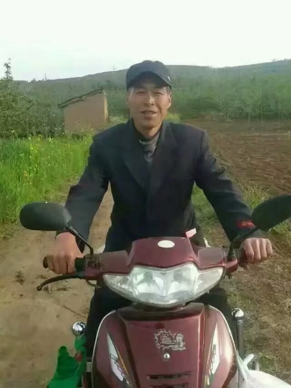 牵手随缘的第一张照片--合肥相亲服务中心