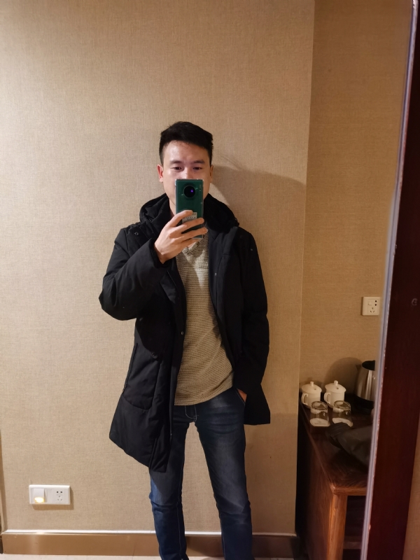 白天的第一张照片--合肥相亲服务中心