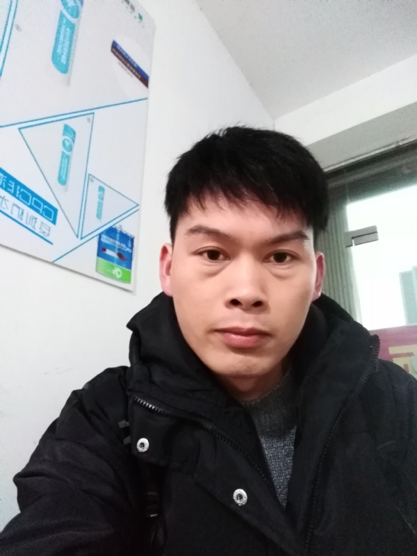 微笑的第一张照片--合肥相亲服务中心