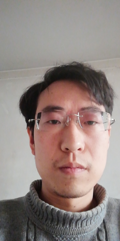钢铁直男的第一张照片--合肥相亲服务中心