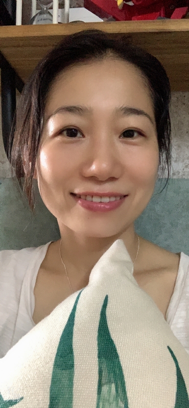 Lillian好好的第四张照片--合肥相亲服务中心