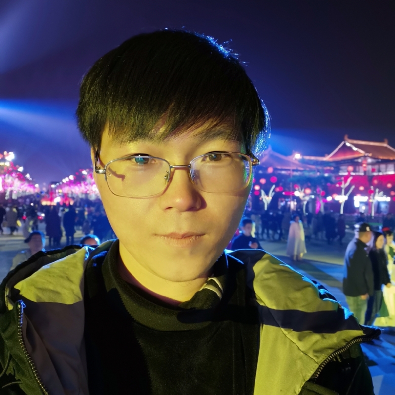 今生只爱你一人的第三张照片--合肥相亲服务中心
