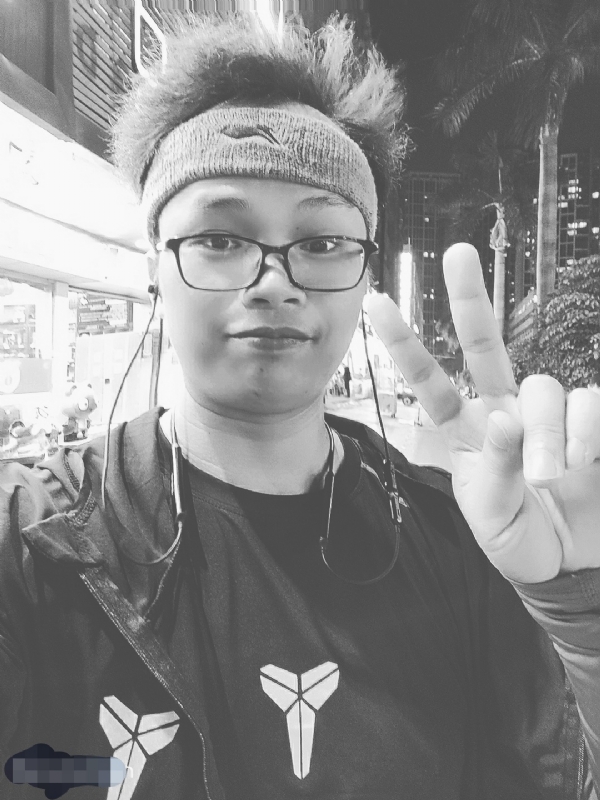 阿蒙的第一张照片--合肥相亲服务中心