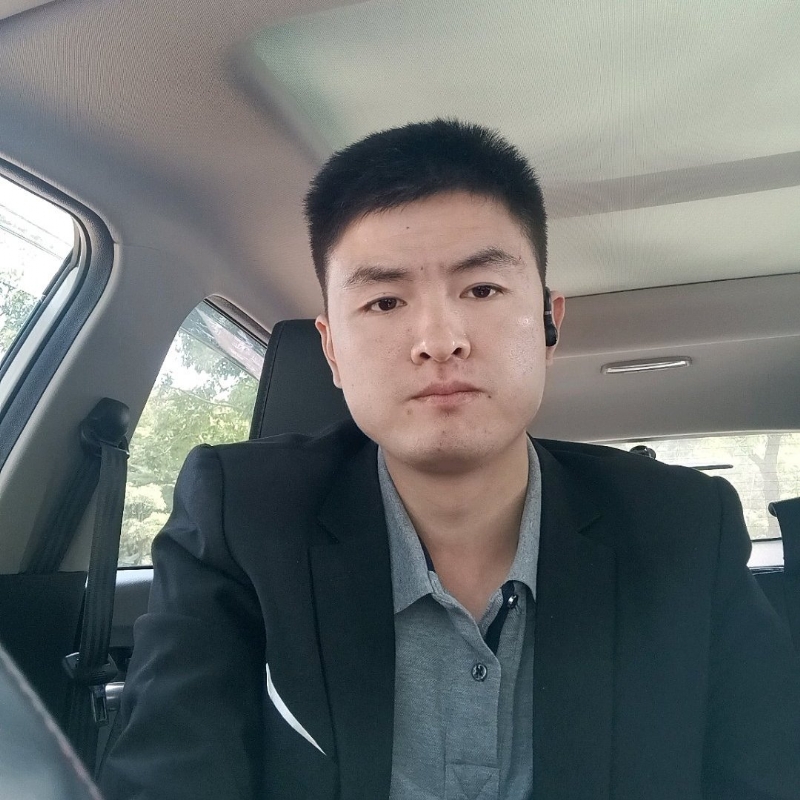 随缘的第一张照片--合肥相亲服务中心