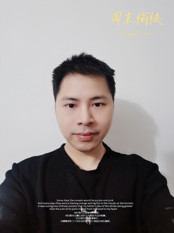 默默的第一张照片--合肥相亲服务中心