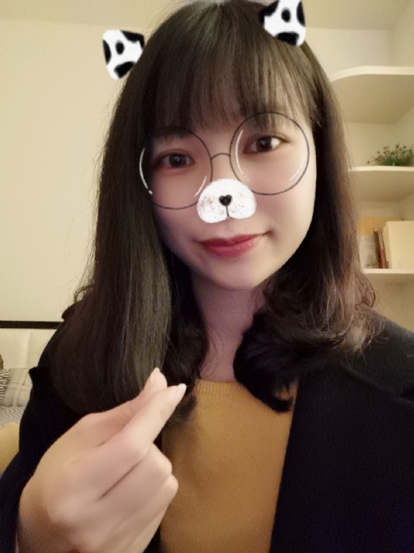 鹭灵灵的第二张照片--合肥相亲服务中心