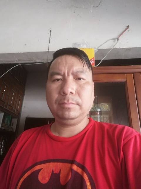 一休的第一张照片--合肥相亲服务中心