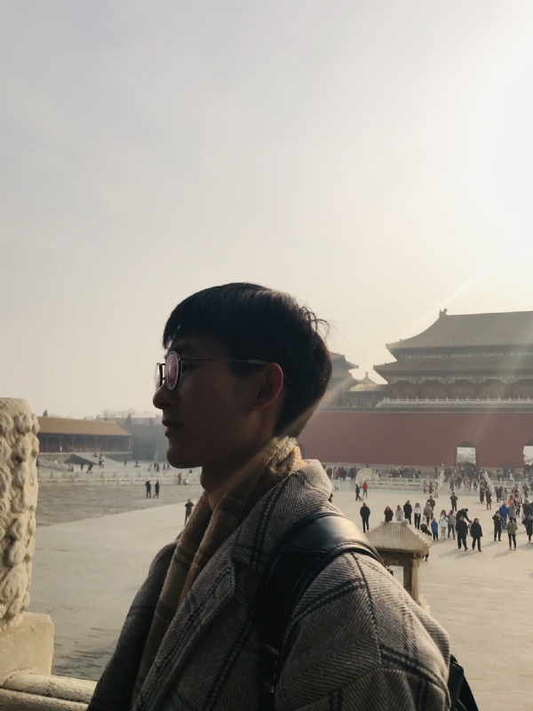 夏侯醉平的第一张照片--合肥相亲服务中心