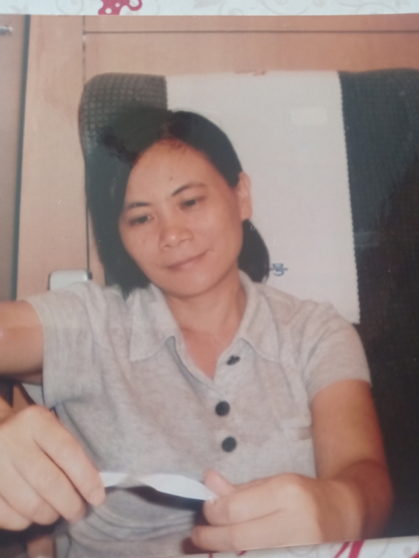 子佳的第一张照片--合肥相亲服务中心