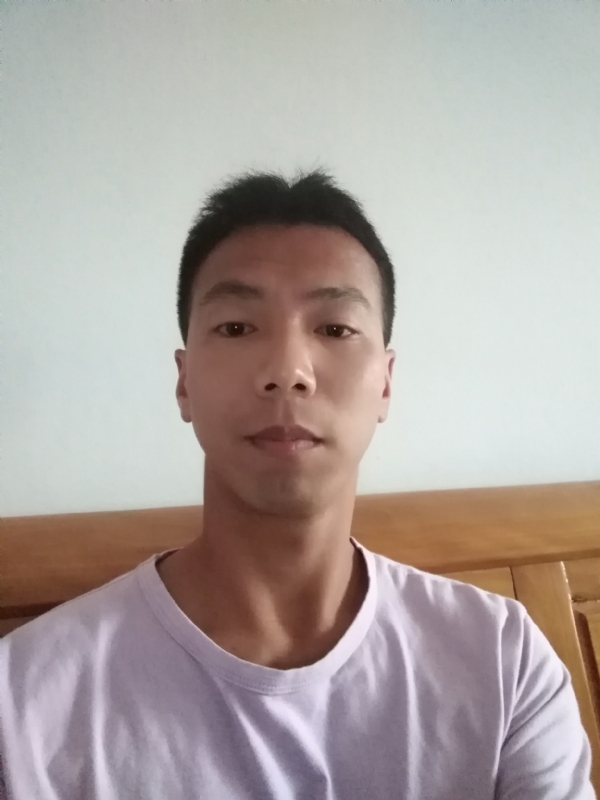 阿立的第一张照片--合肥相亲服务中心