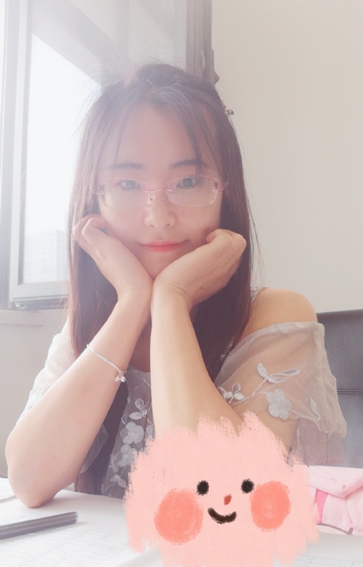 叶子的第一张照片--合肥相亲服务中心