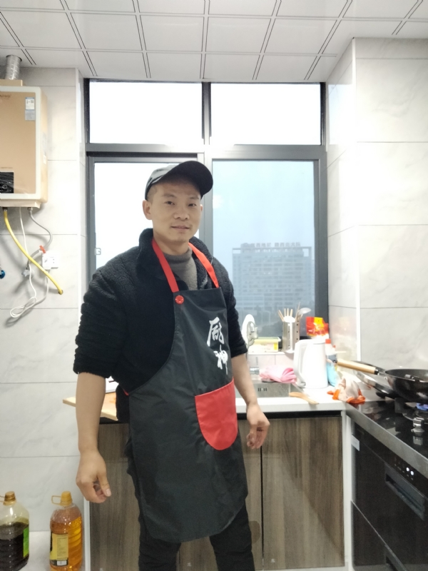 国宝的第一张照片--合肥相亲服务中心