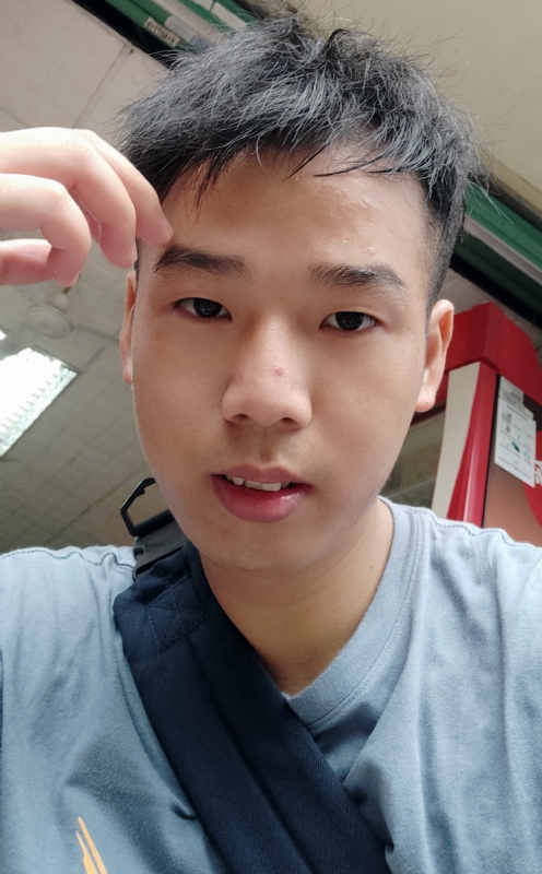 MRLeft的第二张照片--合肥相亲服务中心