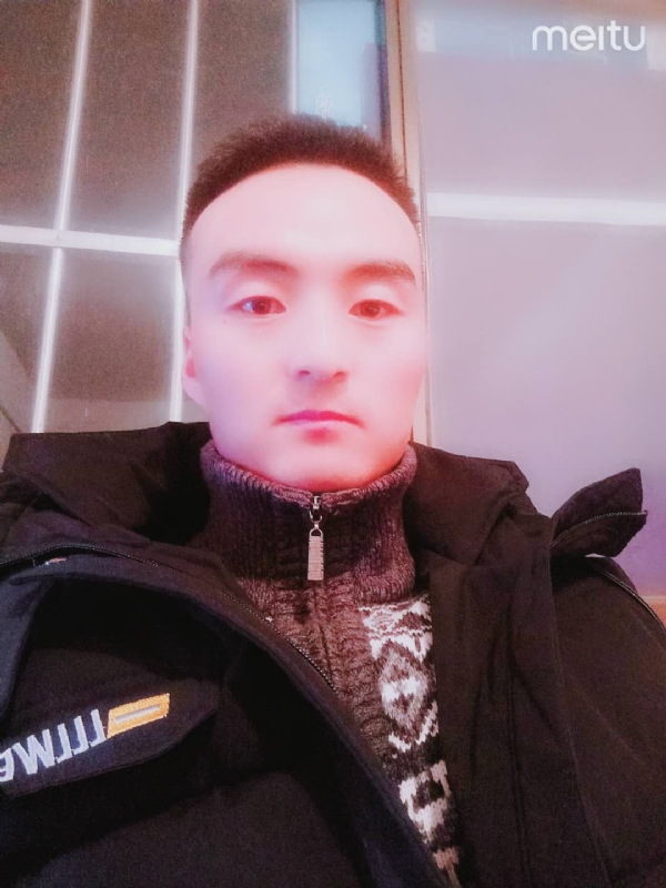 星空的第一张照片--合肥相亲服务中心