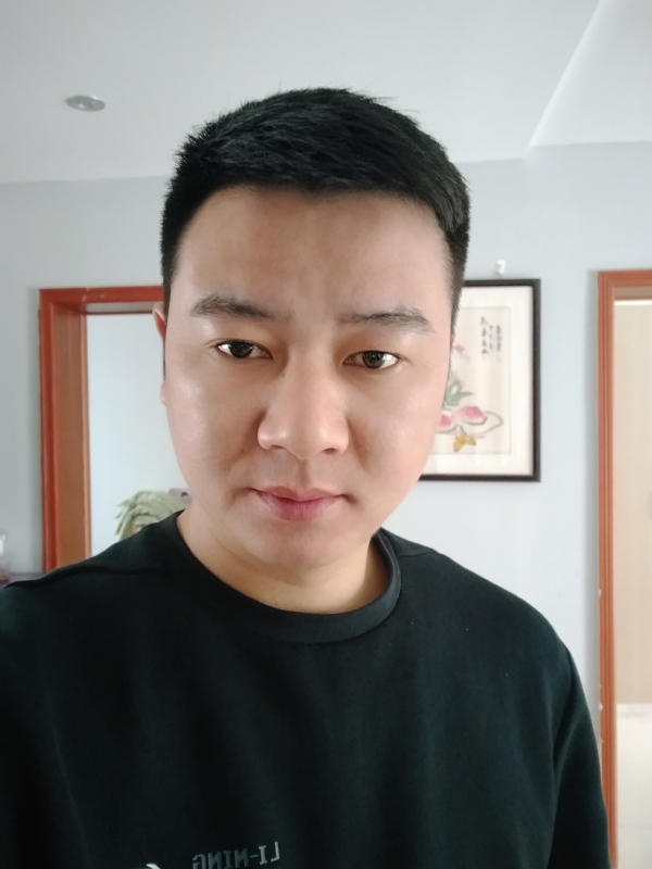 tanglei的第一张照片--合肥相亲服务中心