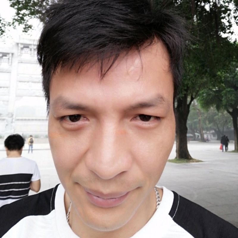 无尘的第二张照片--合肥相亲服务中心