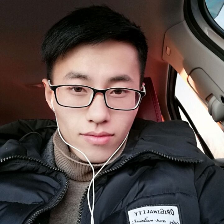 ～末哥的第二张照片--合肥相亲服务中心