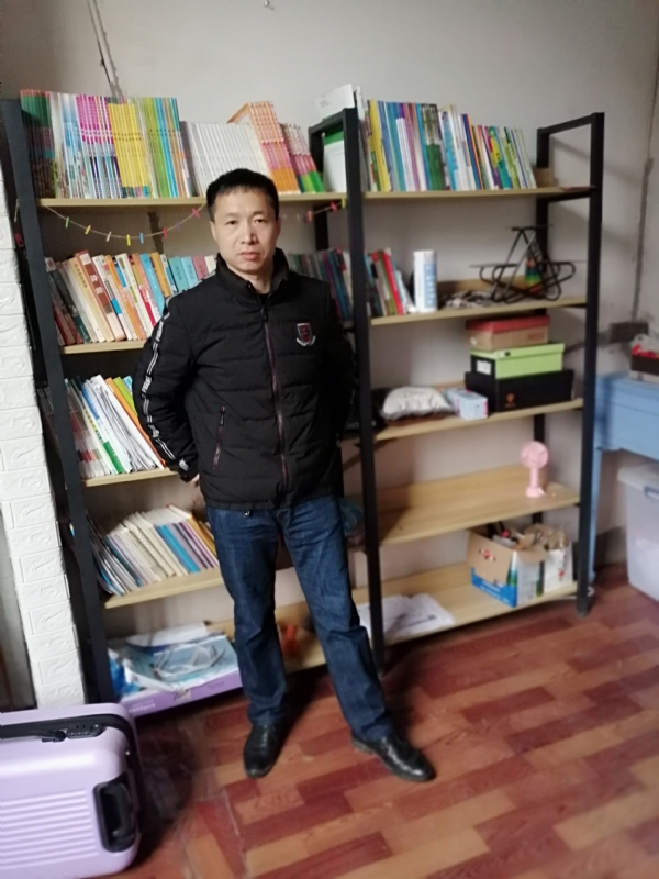 春意浓浓的第一张照片--合肥相亲服务中心