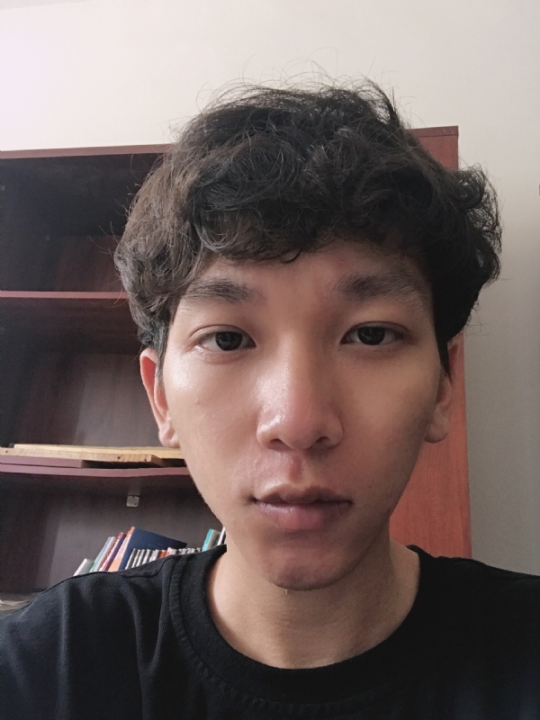 晚风的第一张照片--合肥相亲服务中心