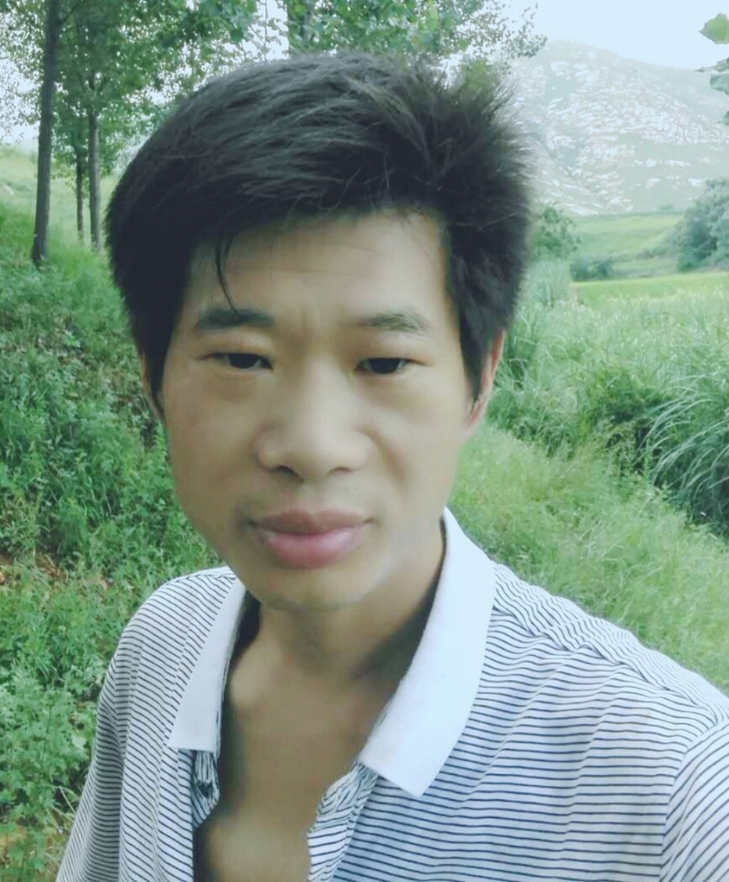 好男儿的第四张照片--合肥相亲服务中心