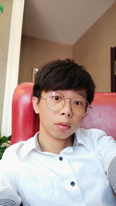 飞飞的第三张照片--合肥相亲服务中心