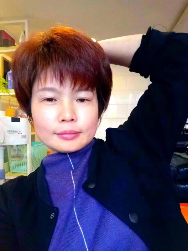 心若向阳的第一张照片--合肥相亲服务中心