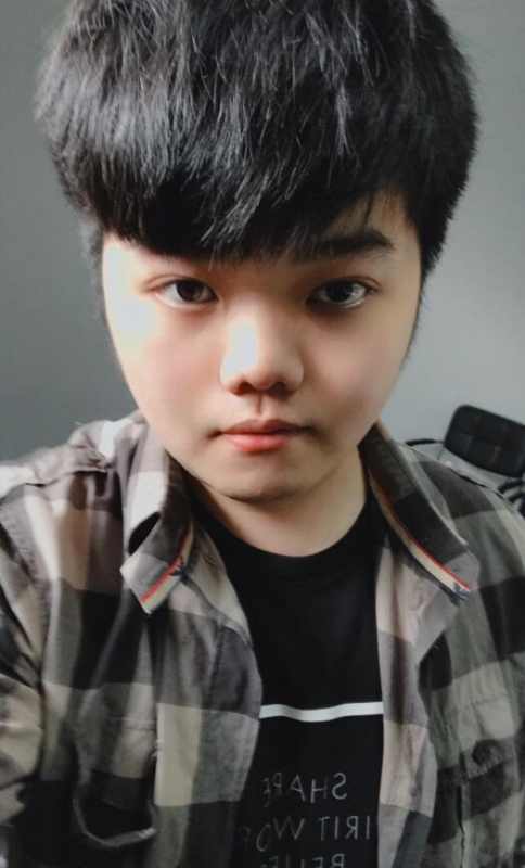 芒果i的第二张照片--合肥相亲服务中心