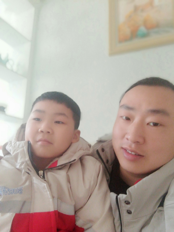 潇洒自由人的第一张照片--合肥相亲服务中心