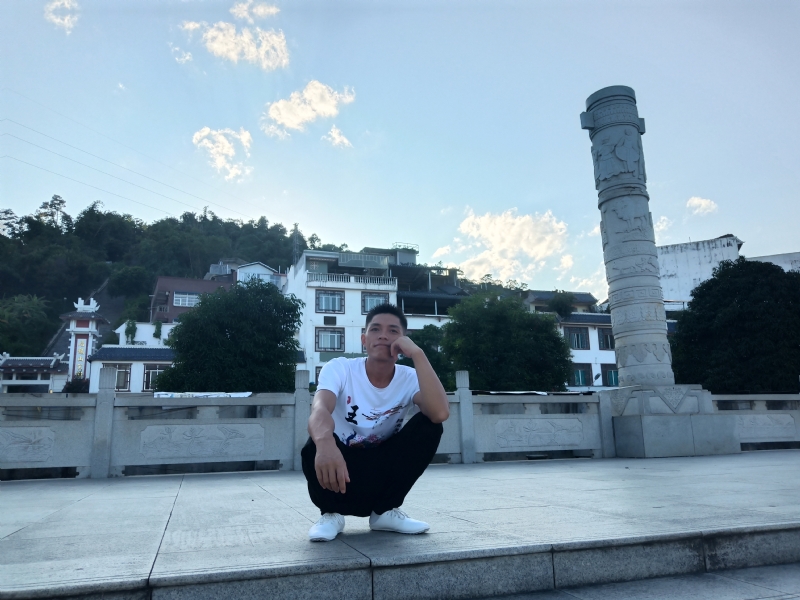 吾爱的第一张照片--合肥相亲服务中心